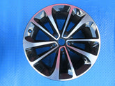 21" Bentley Bentayga wheel rim #0933